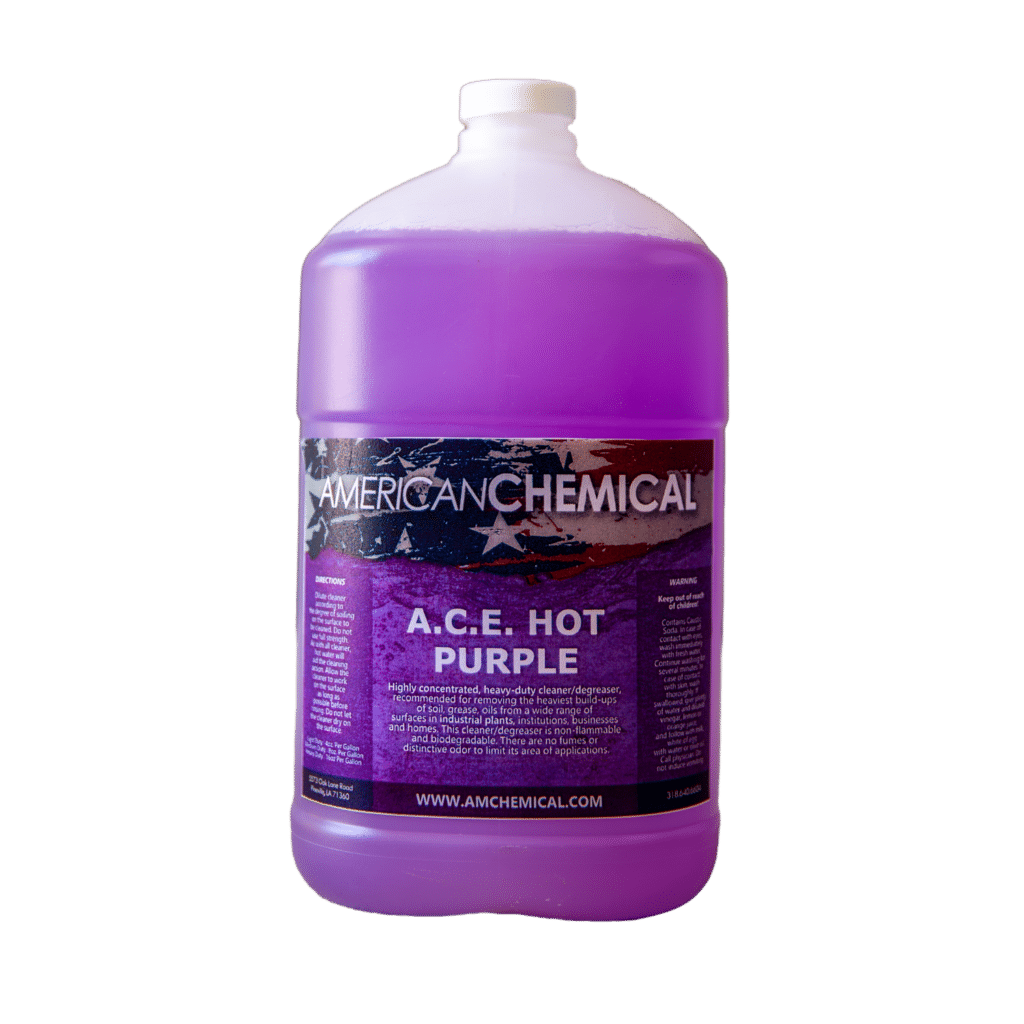 American Chemical